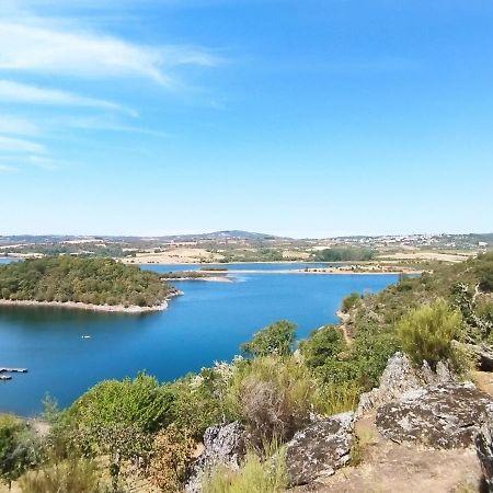 Casas De Campo Podence Маседу-ди-Кавалейруш Экстерьер фото