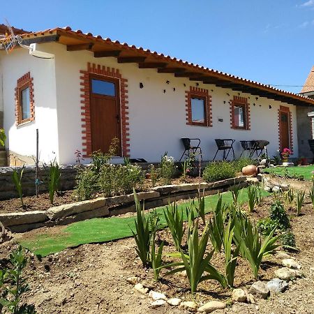 Casas De Campo Podence Маседу-ди-Кавалейруш Экстерьер фото