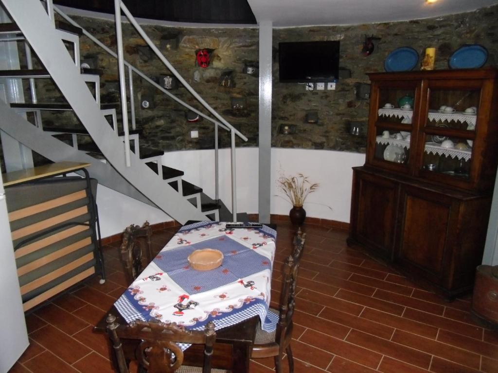Casas De Campo Podence Маседу-ди-Кавалейруш Номер фото