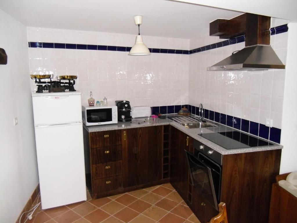 Casas De Campo Podence Маседу-ди-Кавалейруш Номер фото