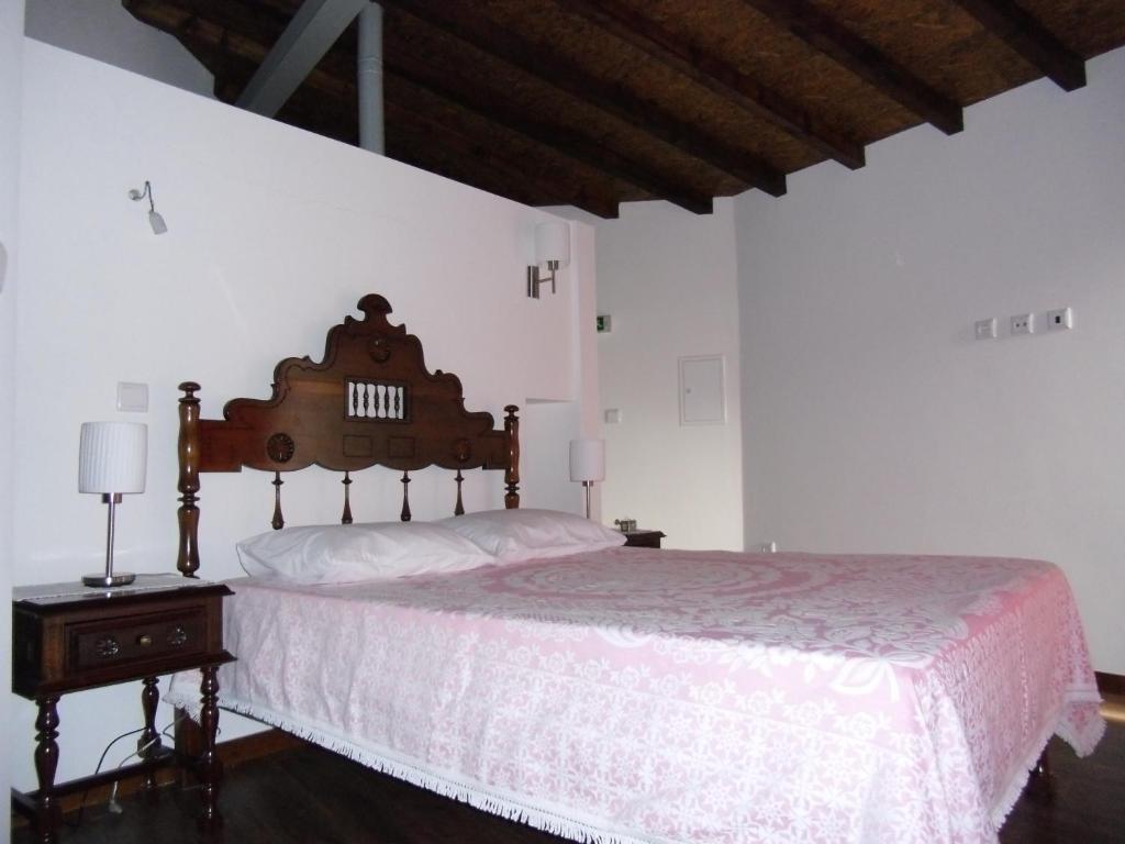 Casas De Campo Podence Маседу-ди-Кавалейруш Номер фото
