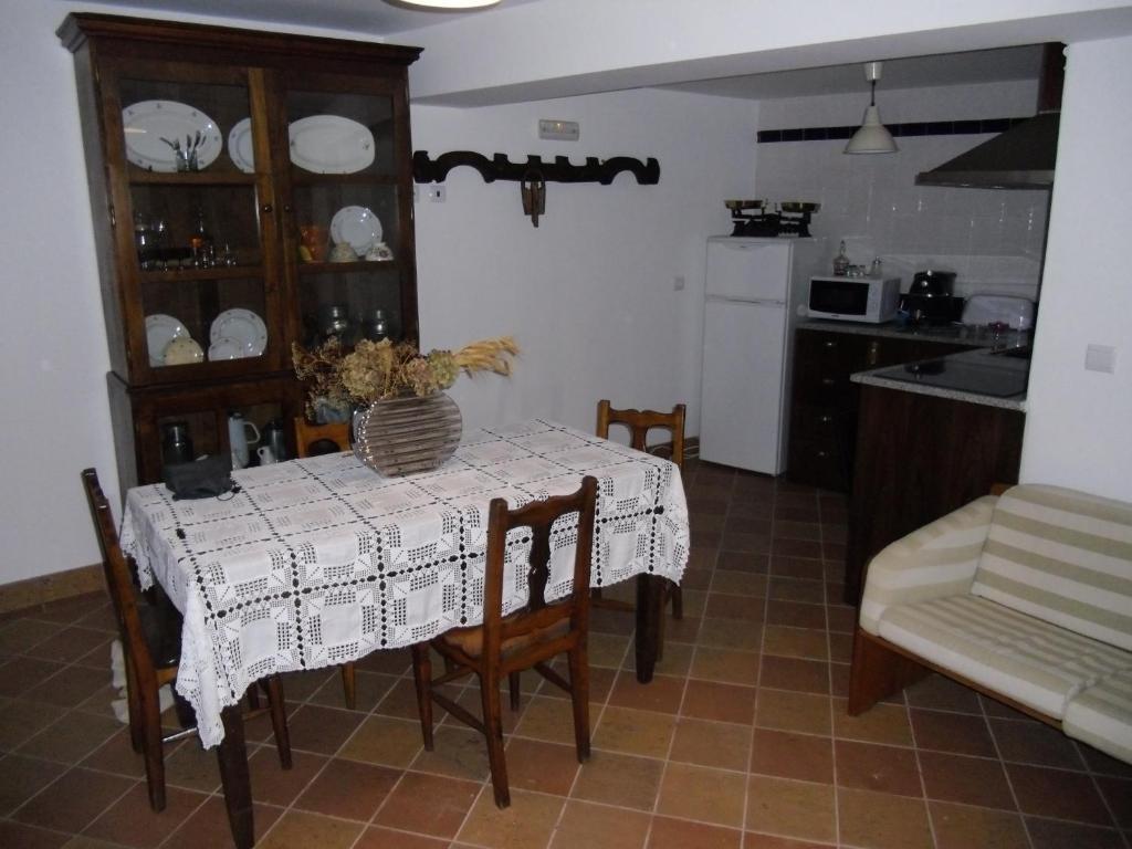 Casas De Campo Podence Маседу-ди-Кавалейруш Номер фото