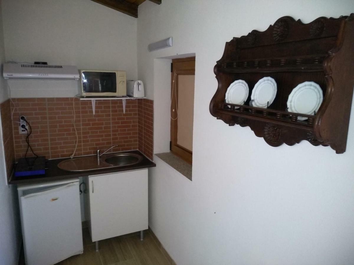 Casas De Campo Podence Маседу-ди-Кавалейруш Экстерьер фото