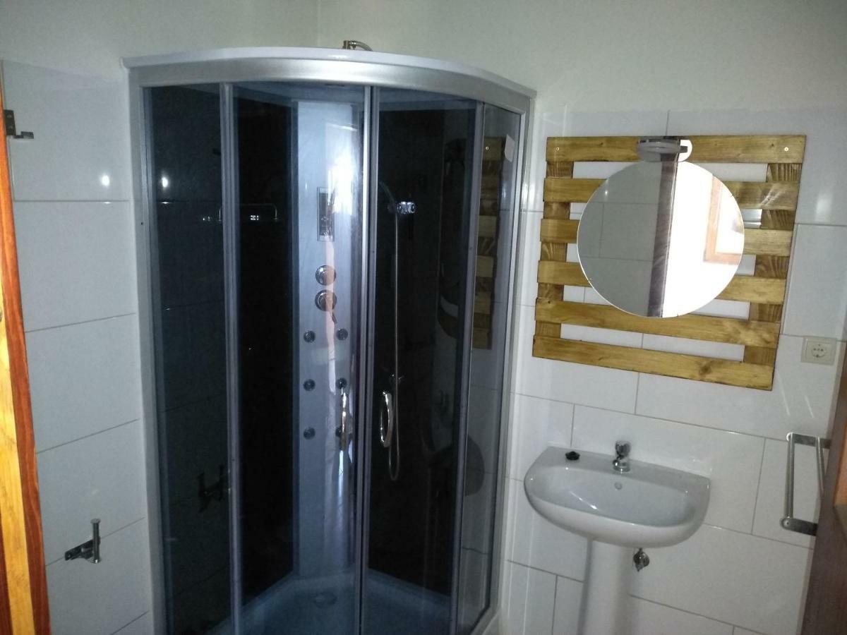 Casas De Campo Podence Маседу-ди-Кавалейруш Экстерьер фото