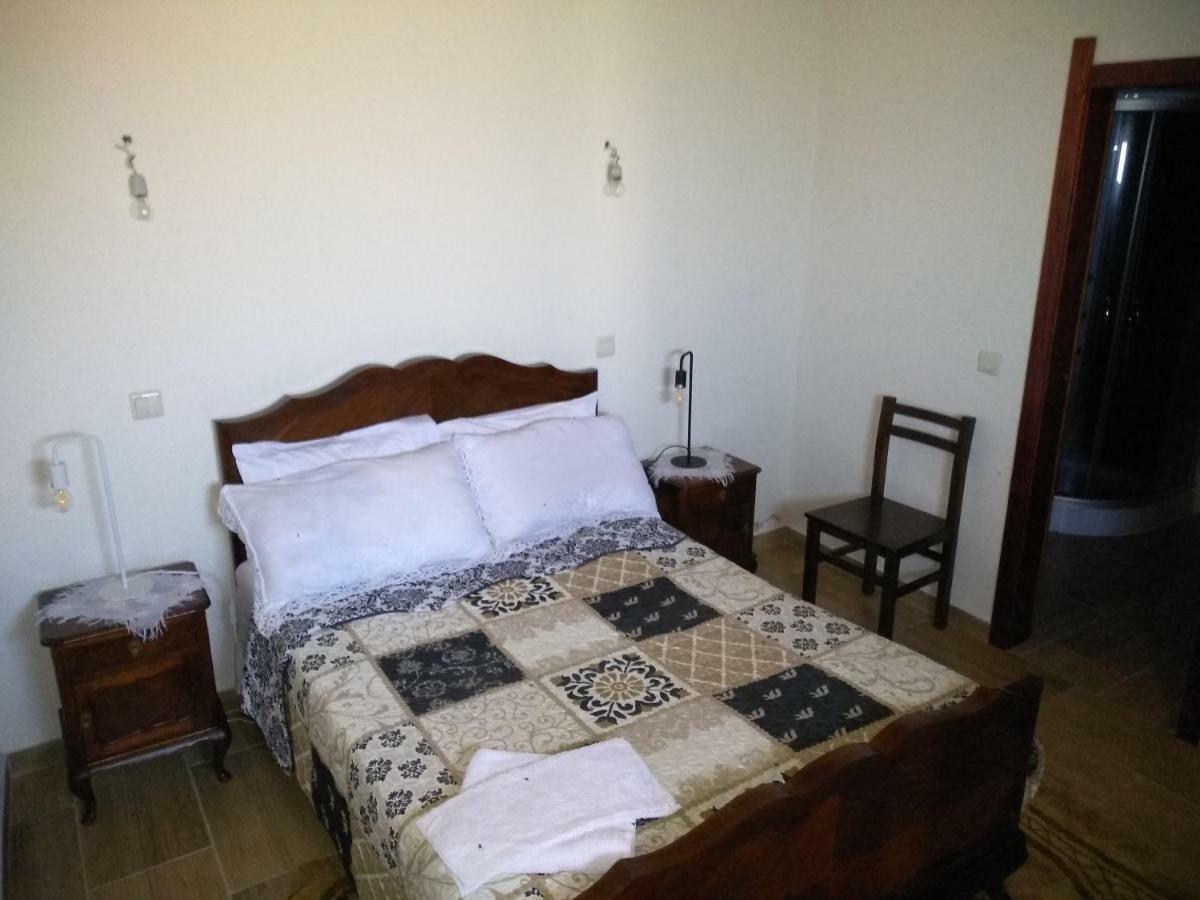 Casas De Campo Podence Маседу-ди-Кавалейруш Экстерьер фото