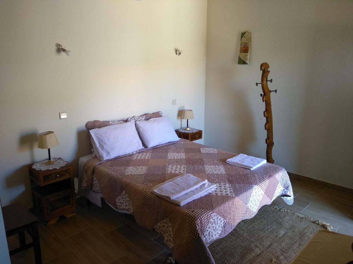 Casas De Campo Podence Маседу-ди-Кавалейруш Экстерьер фото